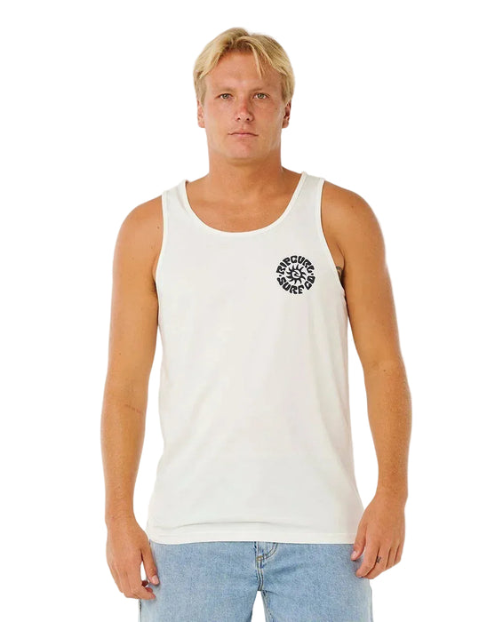 rip curl mens vest 