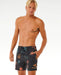 Rip Curl Party Pack Volley Short Multico - Boardworx