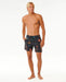 Rip Curl Party Pack Volley Short Multico - Boardworx