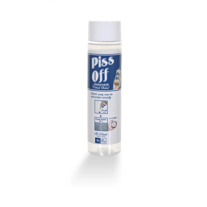 Rip Curl Piss Off Wetsuit Cleaner 250ml - Boardworx