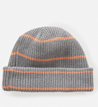 Rip Curl Quality Product Shallow Mens Beanie Tradewinds - Boardworx