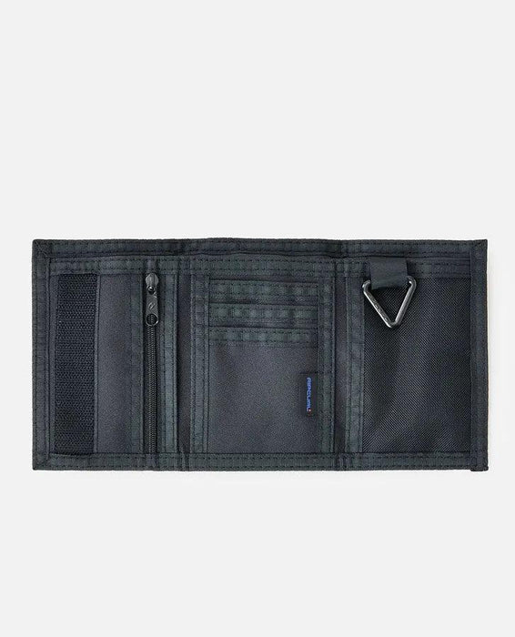 Rip Curl Search Surf Wallet Black Olive