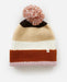 Rip curl Sessions Regular Pom Pom Beanie - Boardworx