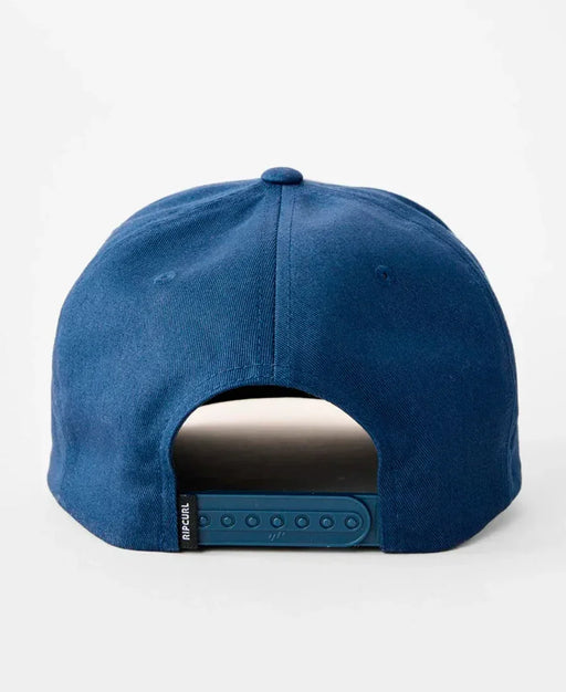 ripcurl blue cap