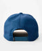 ripcurl blue cap