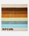 Rip Curl Surf Revival Double Beach Towel II Natural - Boardworx