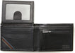 Rip Curl Surf Revival RFID All Day Mens Wallet Black Leather - Boardworx