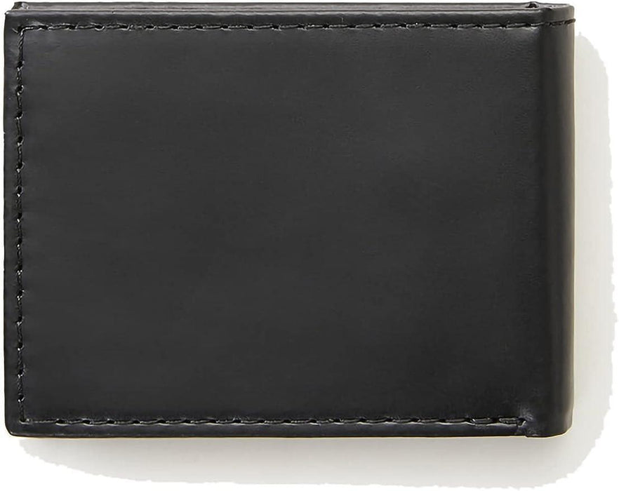 Rip Curl Surf Revival RFID All Day Mens Wallet Black Leather - Boardworx