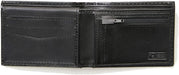 Rip Curl Surf Revival RFID All Day Mens Wallet Black Leather - Boardworx