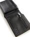 Rip Curl Surf Revival RFID All Day Mens Wallet Black Leather - Boardworx