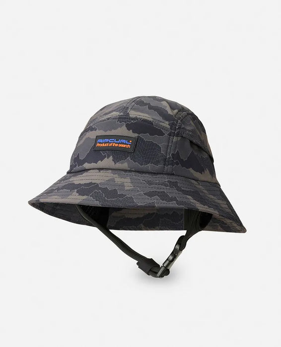 Rip Curl Search Surf Hat Camo