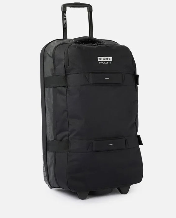 Ripcurl F-Light Global 100L Travel Bag Midnight