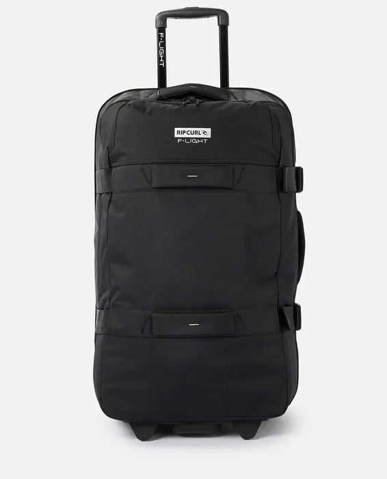 Ripcurl F-Light Global 100L Travel Bag Midnight
