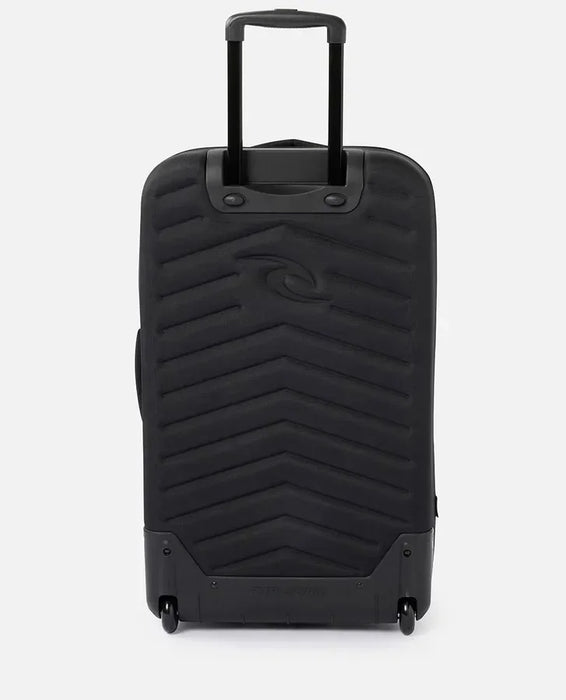 Ripcurl F-Light Global 100L Travel Bag Midnight