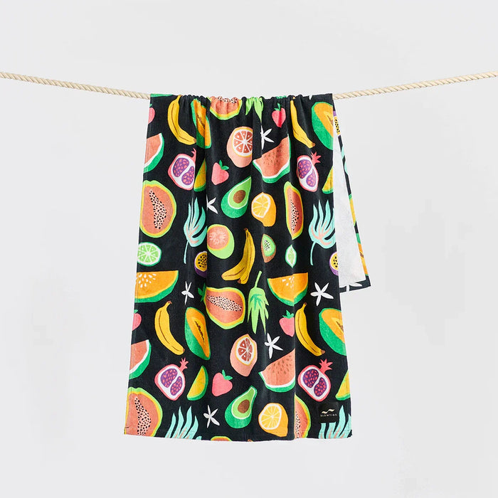 Slowtide Ripe Beach Towel
