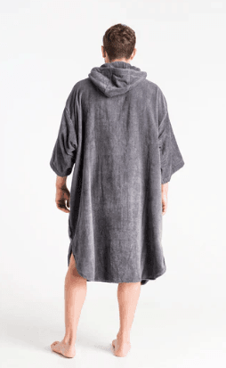 Robie Original Changing Robe - Boardworx