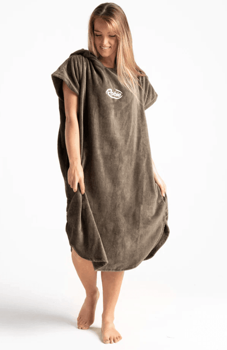 Robie Original Changing Robe - Boardworx