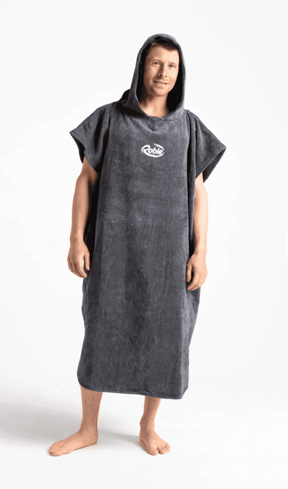 Robie Original Changing Robe - Boardworx