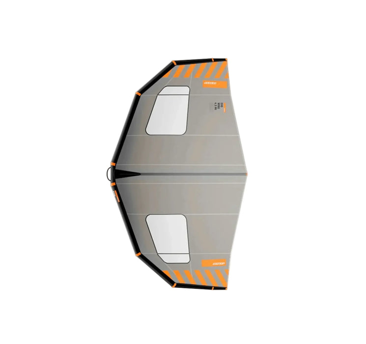 RRD Evo Wing Foil Wing Y26 6.5m Grey