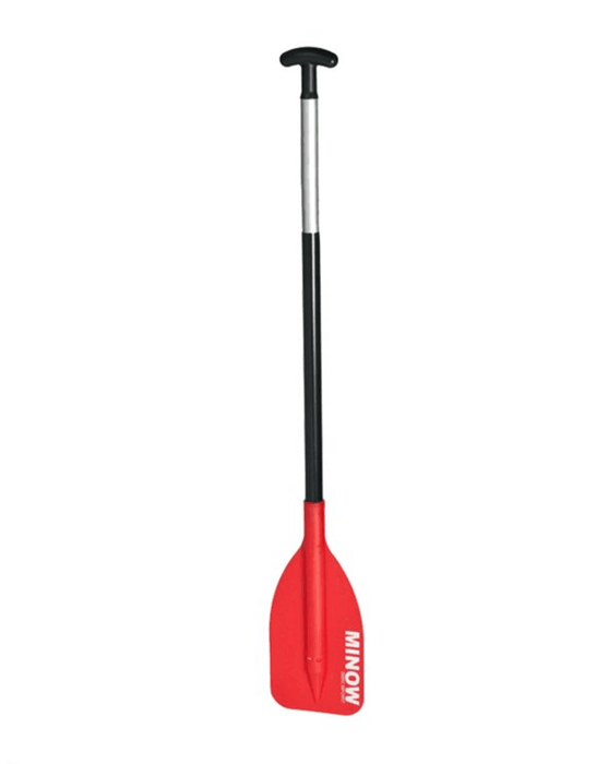 Ruk Minow Junior Kayak Paddle Canoe - Boardworx