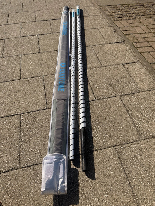 Duotone Platinum SLS 460cm SDM 100% Carbon Fiber Windsurfing Mast