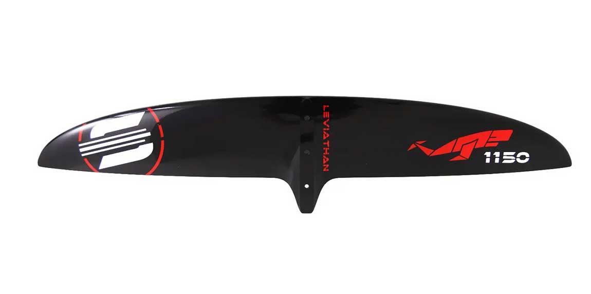 Sabfoil Leviathan WL1150 front wing - Boardworx