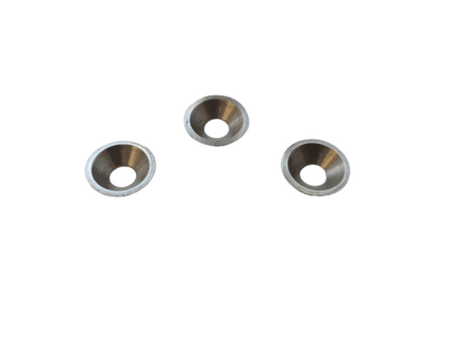 Sabfoil M6 to M8 washers MHW052 - Boardworx