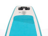 Sandbanks Elite Pro Sports 10'10" x 30" iSUP paddle board package - Boardworx