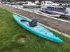 Sandbanks Optimal Single seat Inflatable Kayak - Boardworx