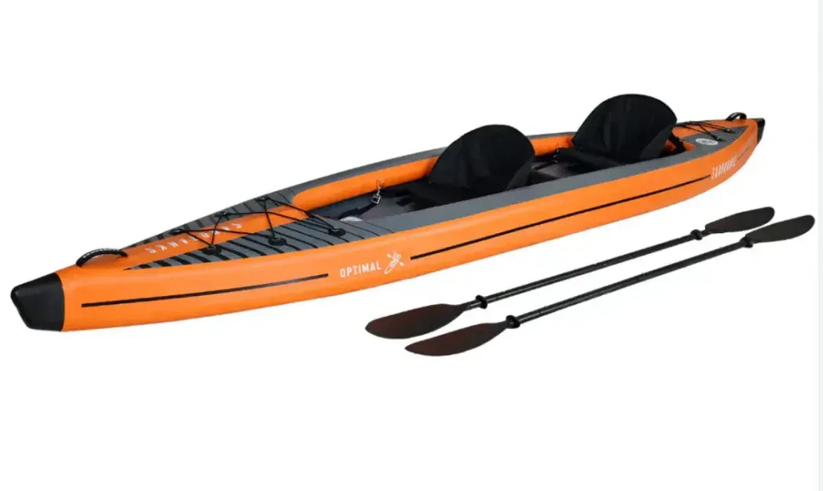 Sandbanks Optimal Tandem Inflatable Kayak