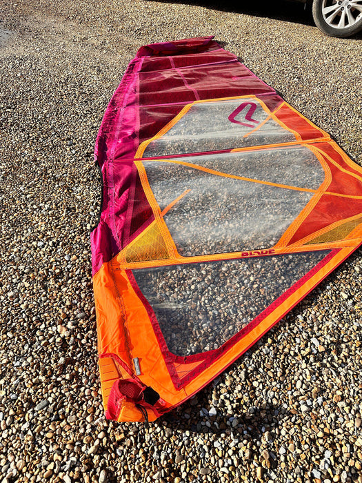 Severne Blade 4.7m Windsurfing Sail - Boardworx