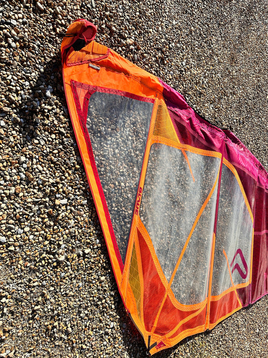 Severne Blade 4.7m Windsurfing Sail - Boardworx