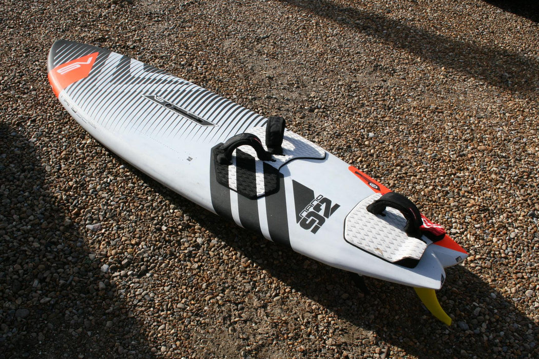 Severne Nano 92 v2 Compact Wave - Boardworx