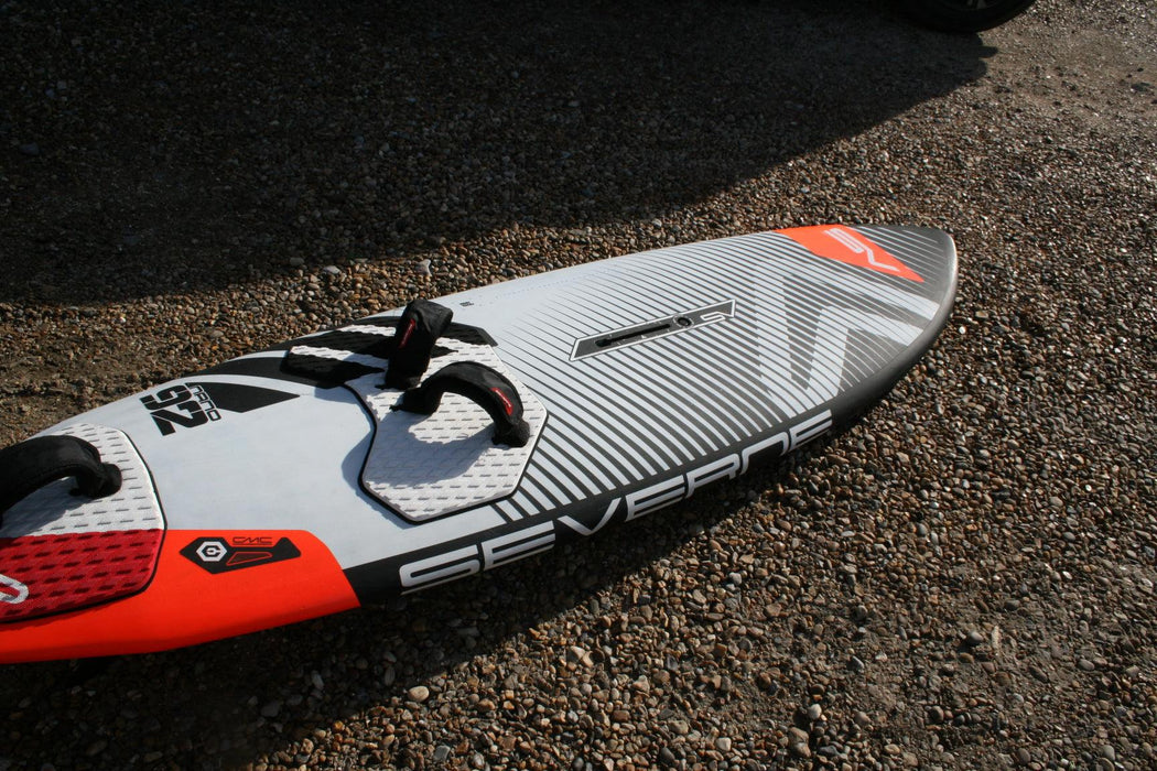 Severne Nano 92 v2 Compact Wave - Boardworx