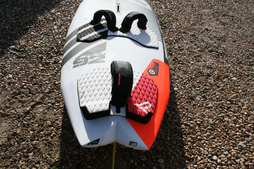 Severne Nano 92 v2 Compact Wave - Boardworx