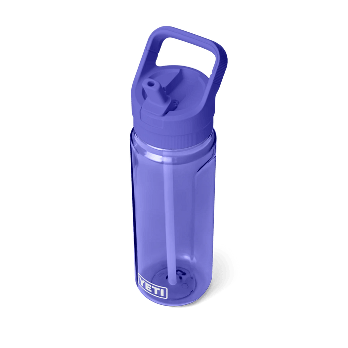 Yeti Yonder 25 oz (750 ml) Water Bottle Ultramarine Violet
