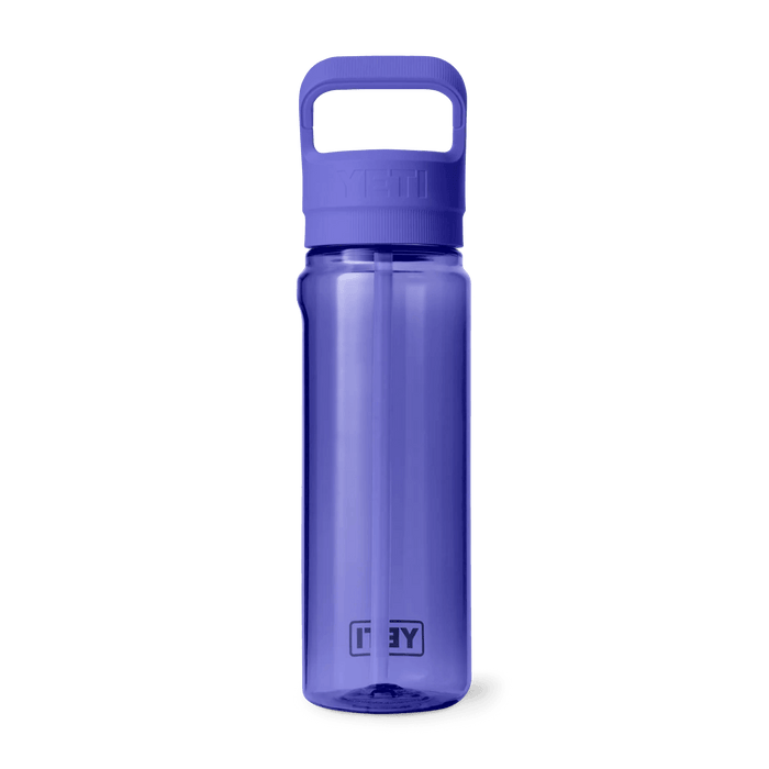 Yeti Yonder 25 oz (750 ml) Water Bottle Ultramarine Violet