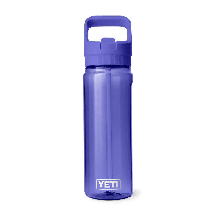 Yeti Yonder 25 oz (750 ml) Water Bottle Ultramarine Violet