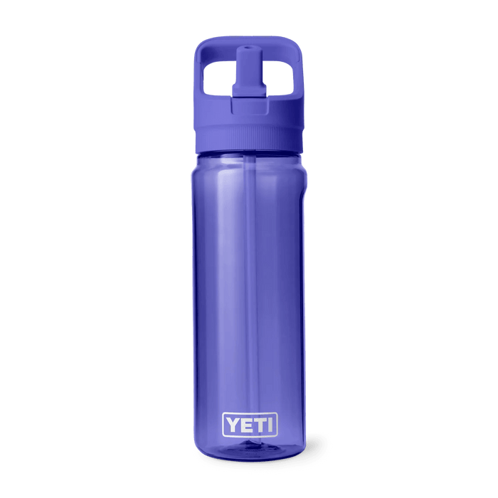 Yeti Yonder 25 oz (750 ml) Water Bottle Ultramarine Violet