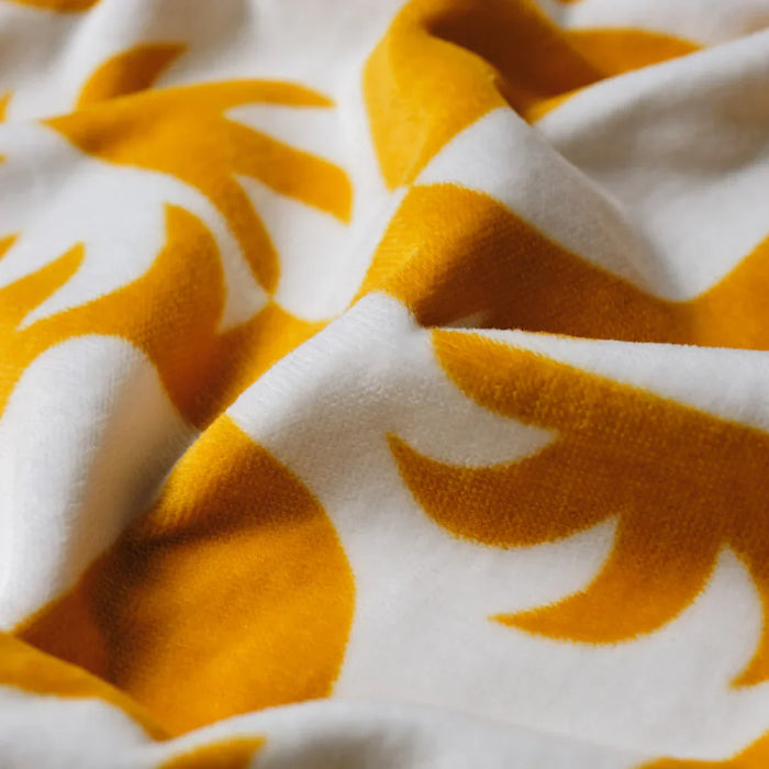 Slowtide Dually Beach Towel - Sunshine