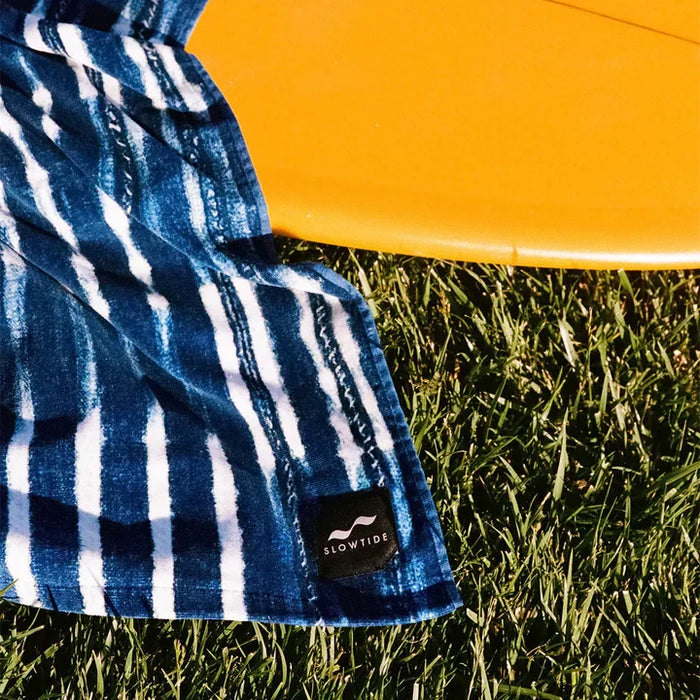 Slowtide Kyoto Beach Towel