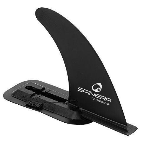 Spinera Sup Slide in Fin 9" Nylon - Boardworx