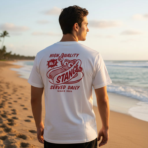 Color

Size

Availability

Price
Sort by 
Alphabetically, A-Z
View as



Stance Dog Tee Canvas