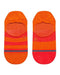 Stance No Show Socks Balancing Act - Boardworx