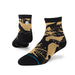 Stance Quarter Socks Sun Dust - Boardworx