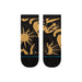 Stance Quarter Socks Sun Dust - Boardworx