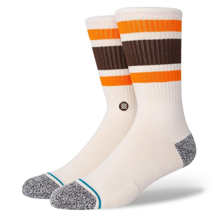 Stance Socks Boyd Off White - Boardworx