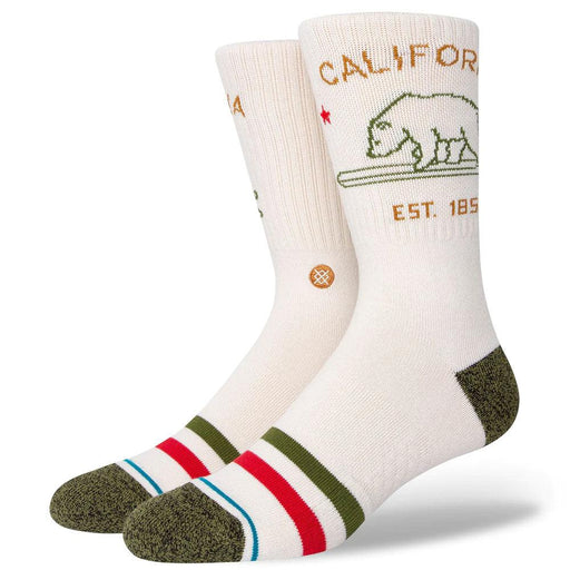 Stance Socks California Republic 2 - Boardworx