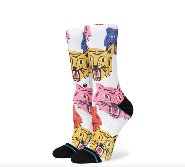 Stance Socks Katya Crew - Boardworx