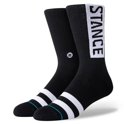Stance Socks OG Black - Boardworx